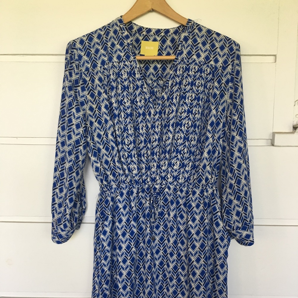 Maeve Dress